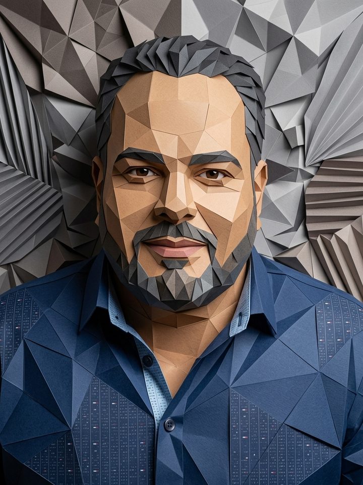 Mohammed Ibrahim